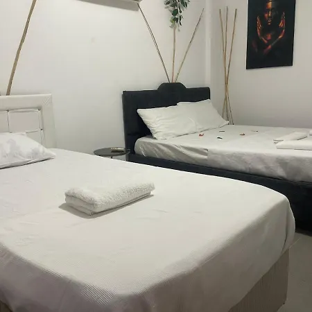 Apart Otel Caglayan Apart Fethiye