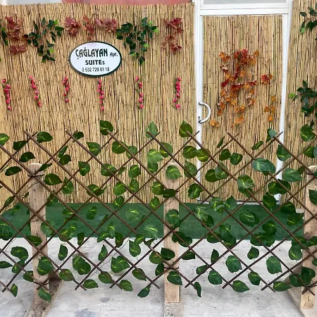 Caglayan Apart Apart-hotel *