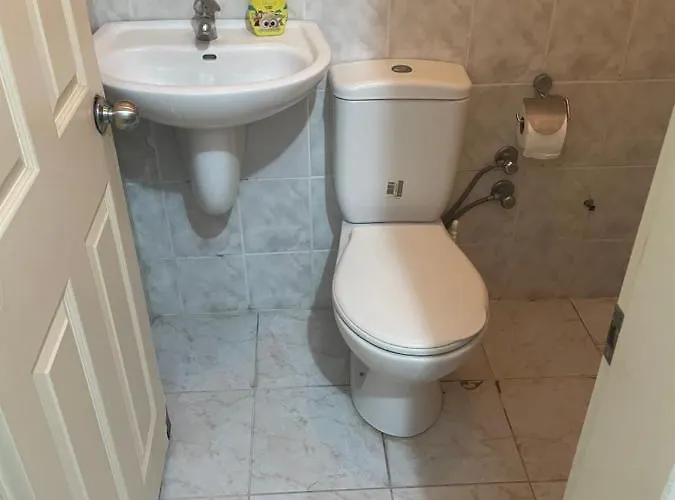 Lejlighedshotel Caglayan Apart Fethiye