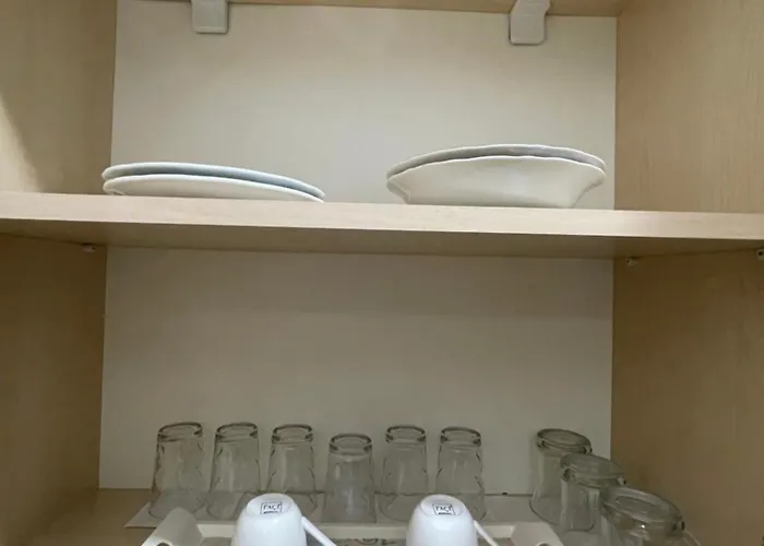 Caglayan Apart Lejlighedshotel