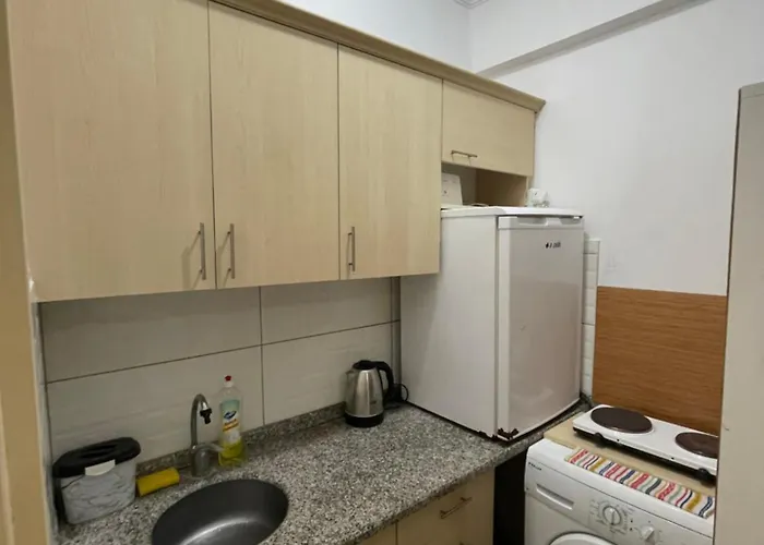 Caglayan Apart Fethiye