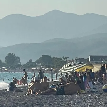 Aparthotel Caglayan Apart