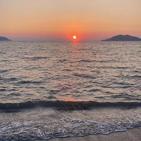 Caglayan Apart Aparthotel *