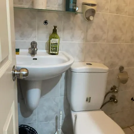 Aparthotel Caglayan Apart