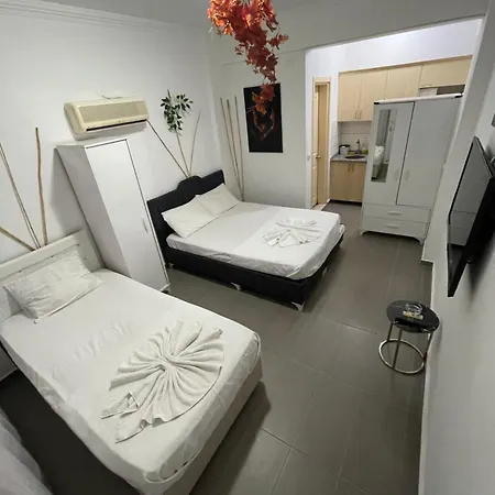 Caglayan Apart Aparthotel Fethiye