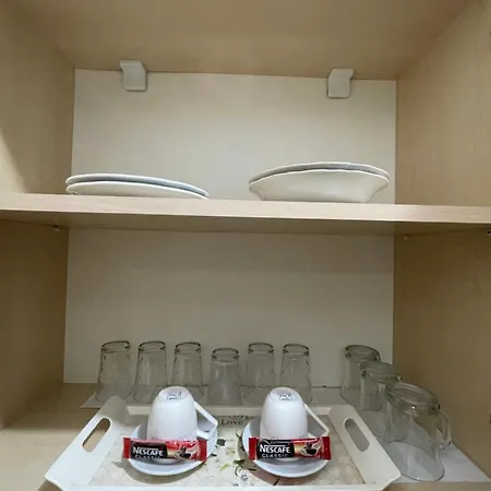 Caglayan Apart Aparthotel