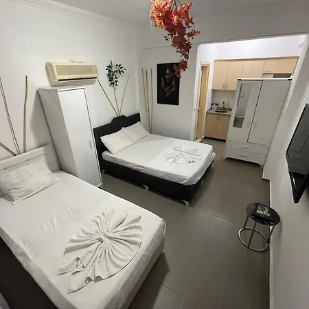 Caglayan Apart * Fethiye