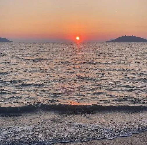 Caglayan Apart Ξενοδοχείο με διαμερίσματα *