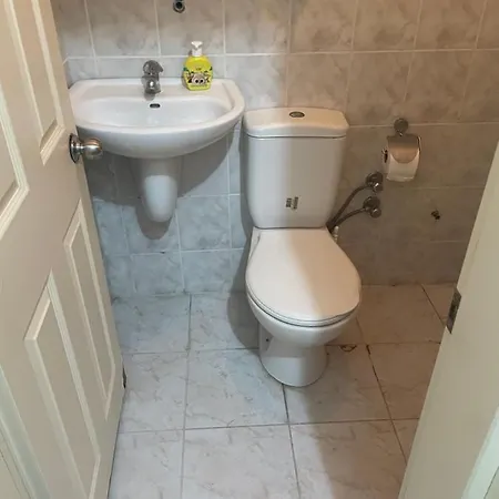 Aparthotel Caglayan Apart Fethiye